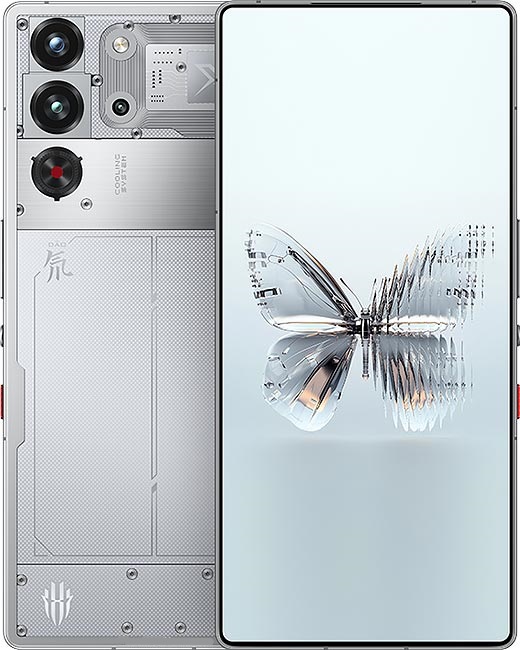 ZTE Nubia Red Magic 10 Pro